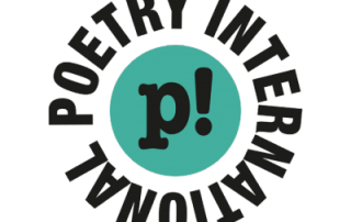 logo poetry international